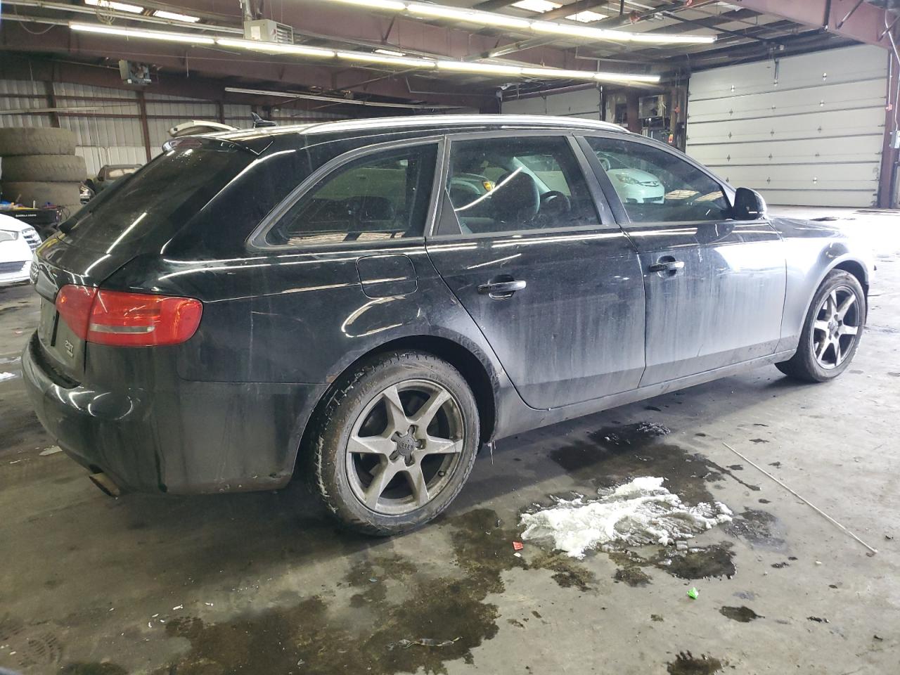 2009 Audi A4 - Image 3