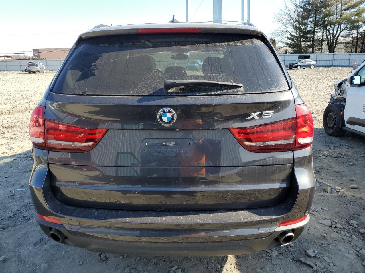 2015 BMW X5 - Image 6