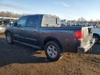 2007 Nissan Titan Xe de vânzare în Hillsborough, NJ - Normal Wear