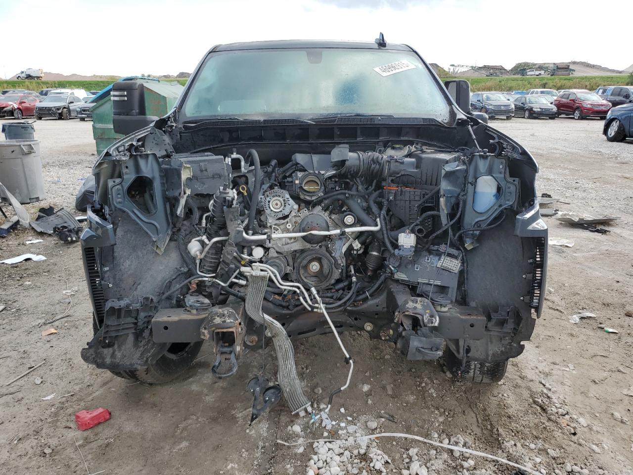2020 Chevrolet Silverado - Image 5