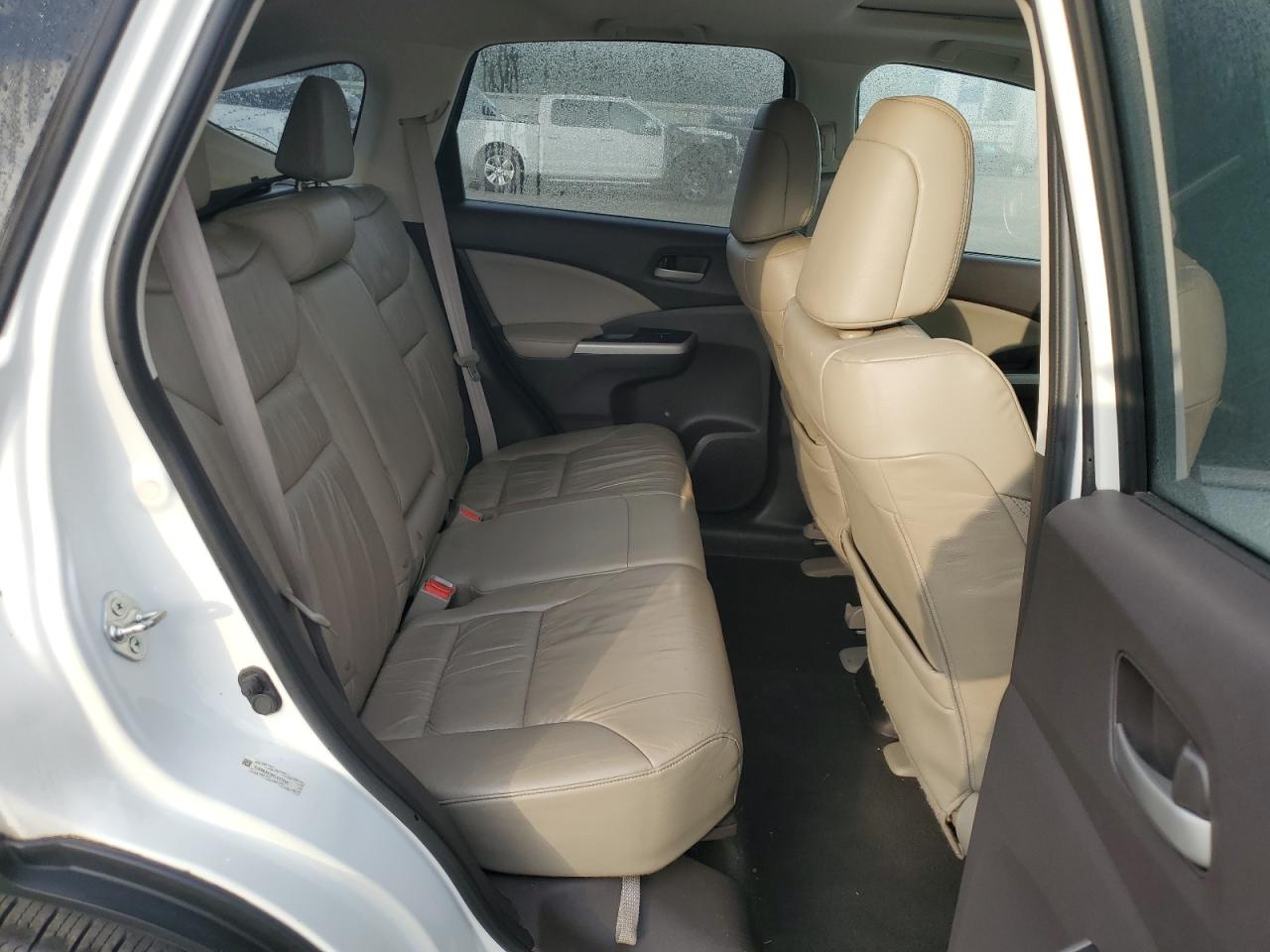 2013 Honda CR-V - Image 11