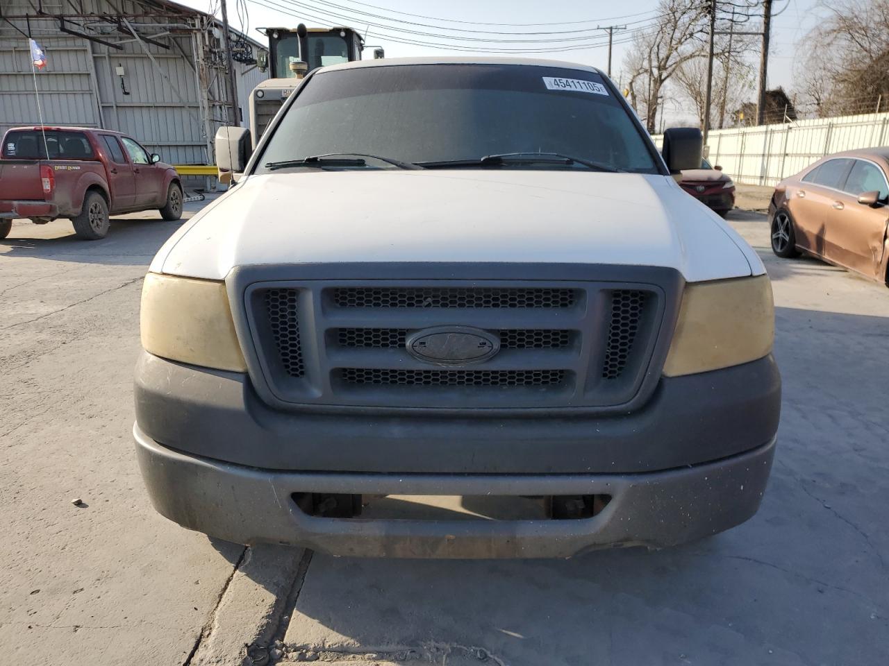 2007 Ford F-150 - Image 5