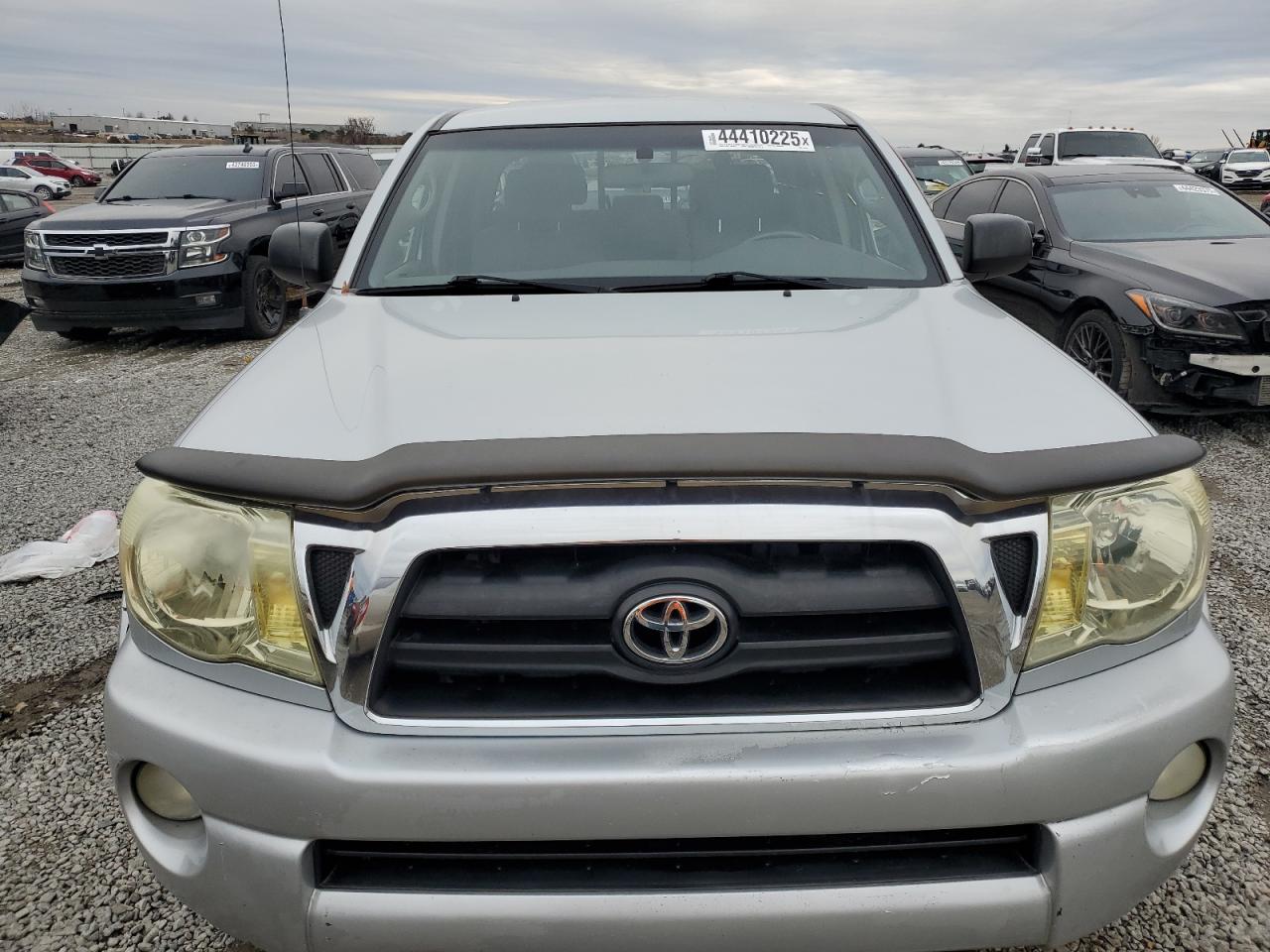 2005 Toyota Tacoma - Image 5