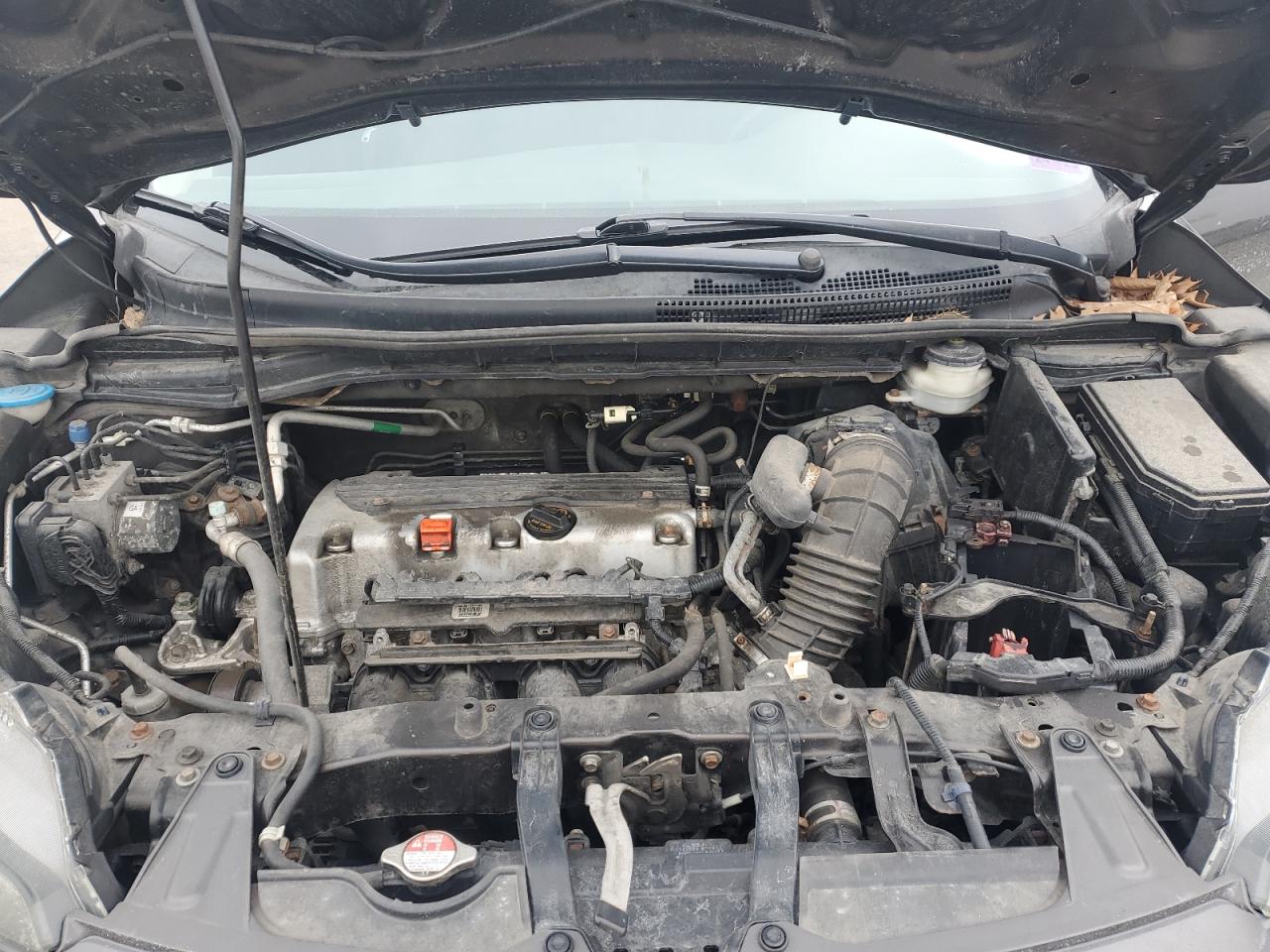 2013 Honda CR-V - Image 12