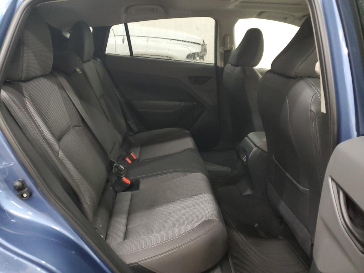 2024 Subaru XV - Image 11