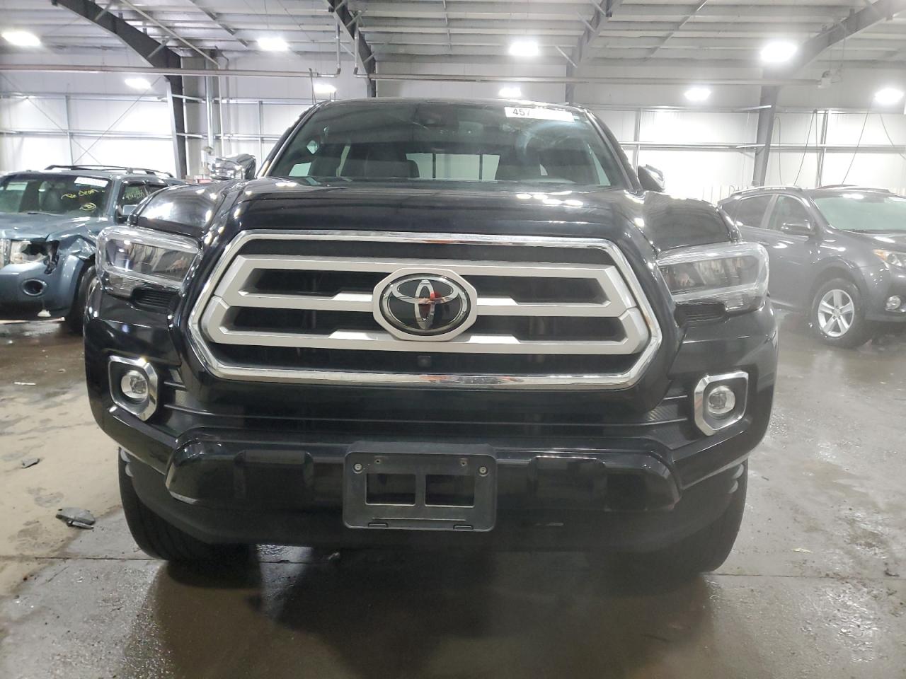 2022 Toyota Tacoma - Image 5