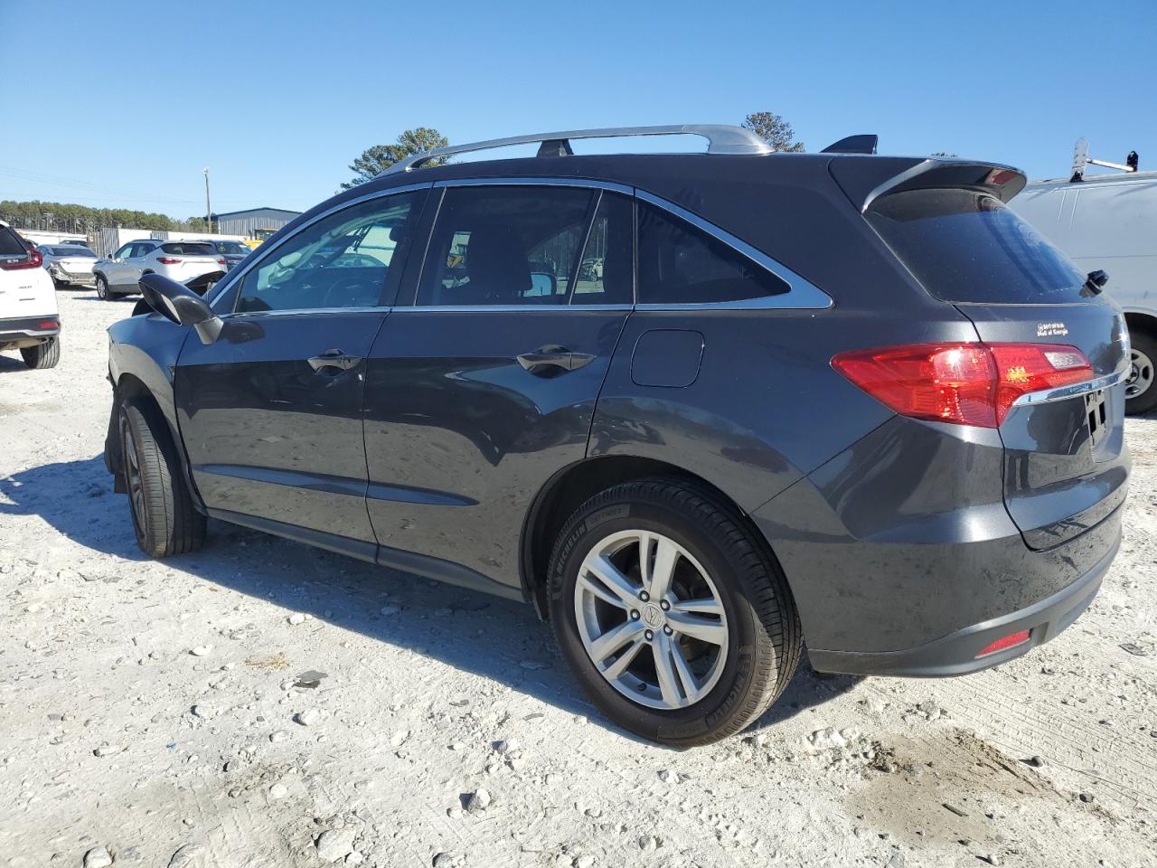 2015 Acura RDX - Image 2