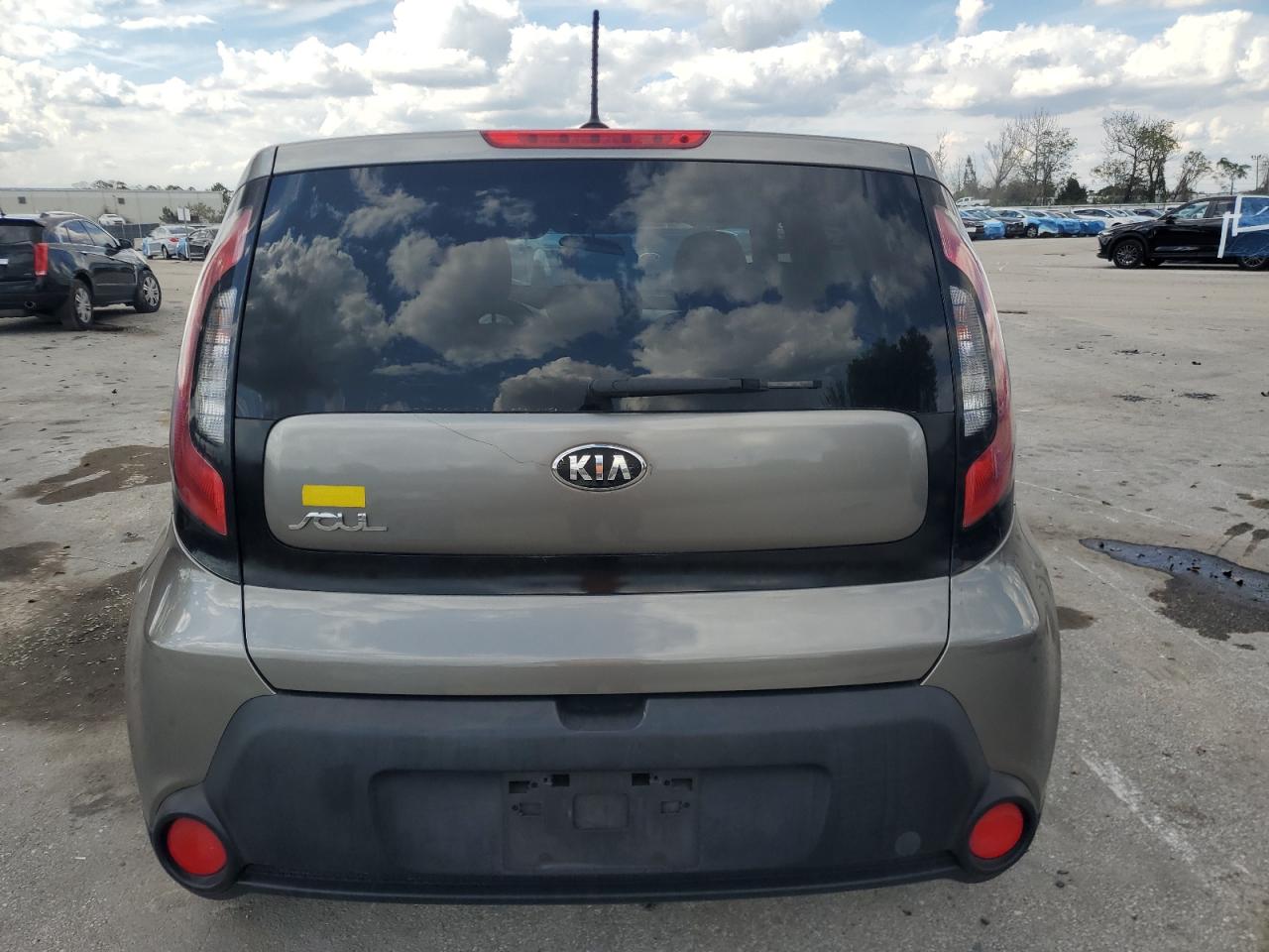 2015 Kia Soul - Image 6