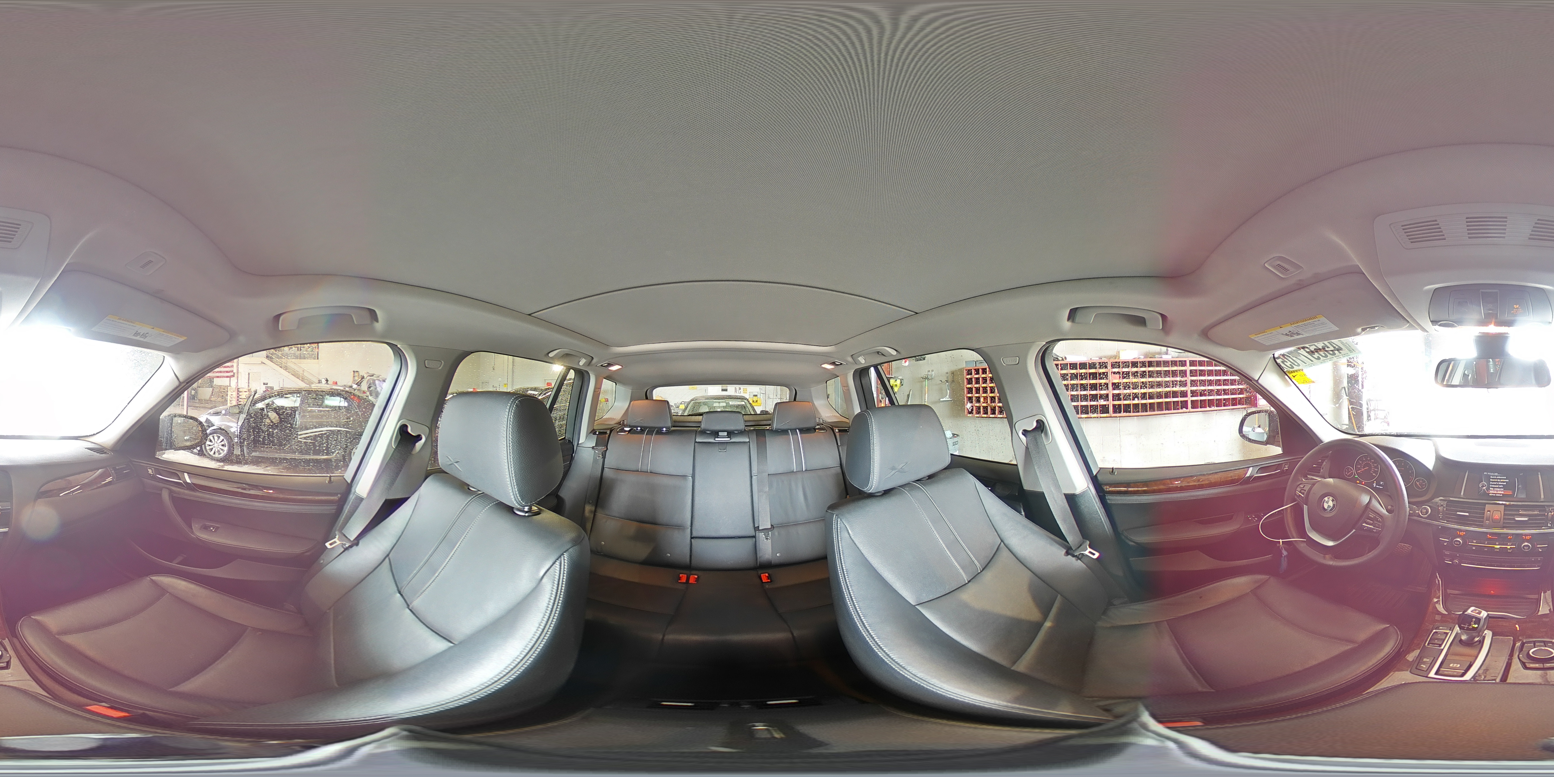 2016 BMW X3 - Image 14
