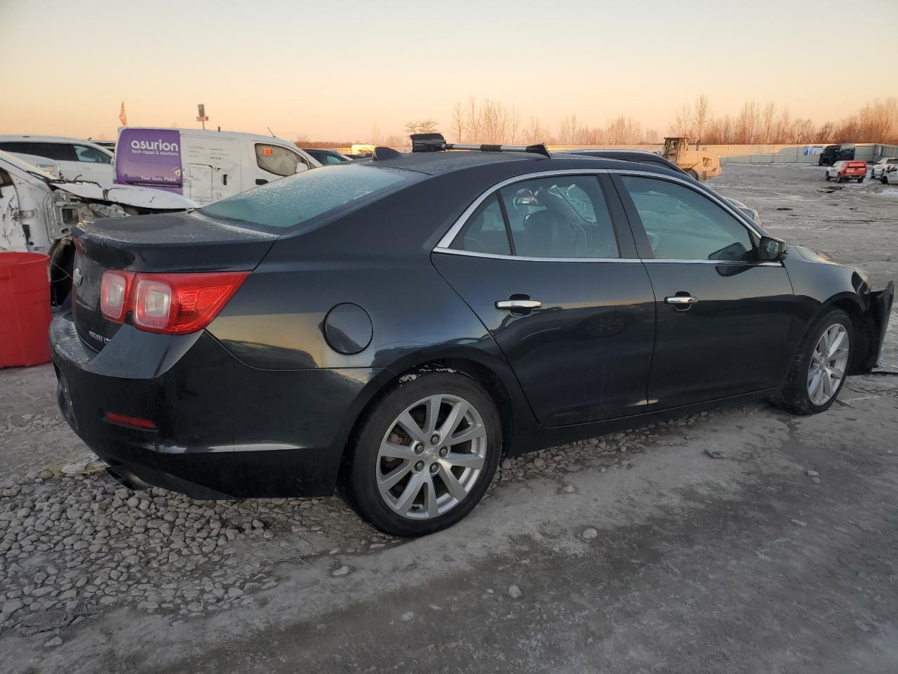 2013 Chevrolet Malibu - Image 3