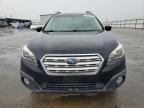 2015 Subaru Outback 2.5I Limited na sprzedaż w Fresno, CA - Side