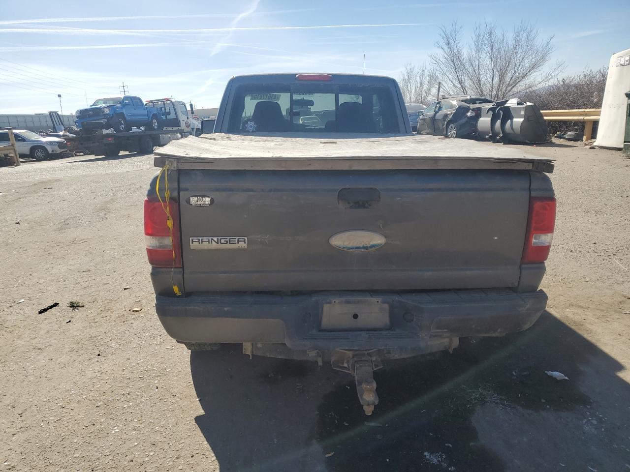 2009 Ford Ranger - Image 6
