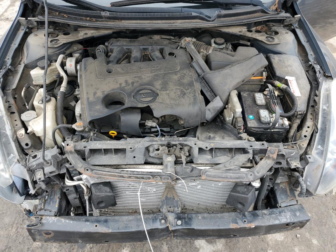 2011 Nissan Altima - Image 11