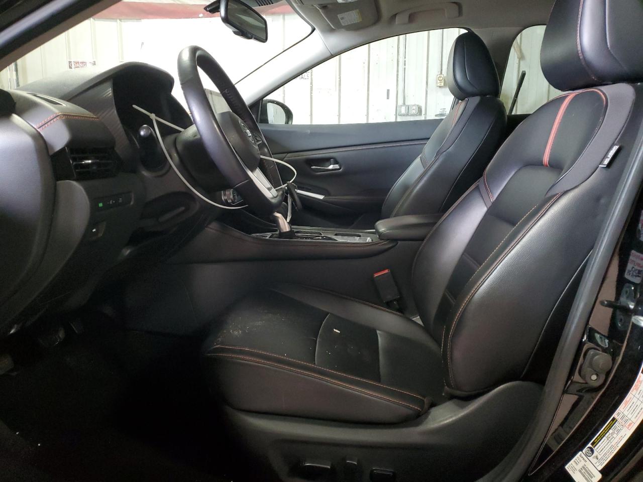 2020 Nissan Sentra - Image 7