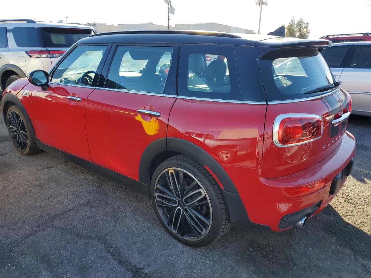2017 MINI Cooper - Image 2