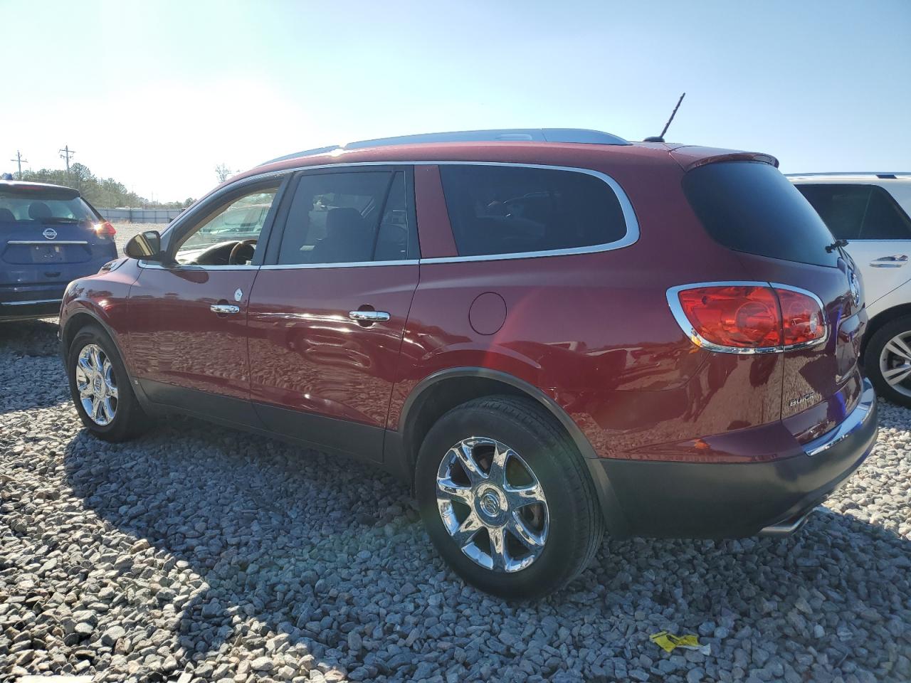 2008 Buick Enclave - Image 2