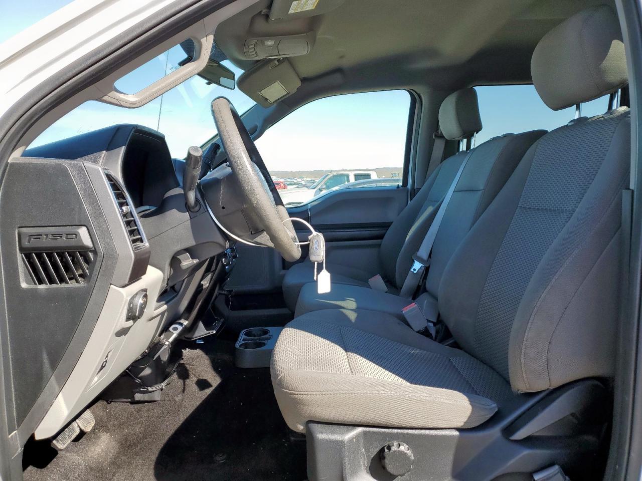 2018 Ford F-150 - Image 7