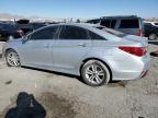 2014 Hyundai Sonata Gls zu verkaufen in Las Vegas, NV - Front End