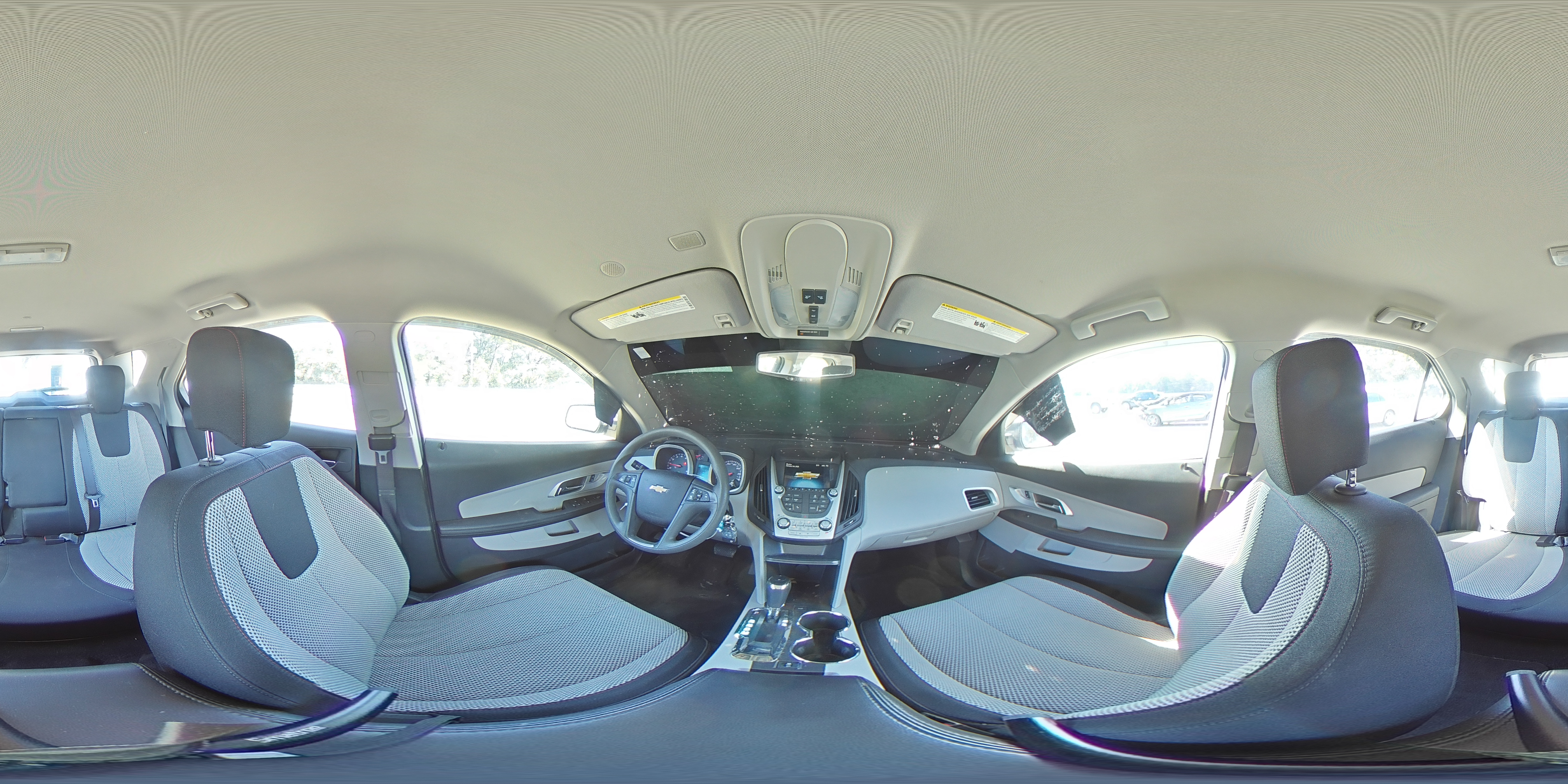 2017 Chevrolet Equinox - Image 15
