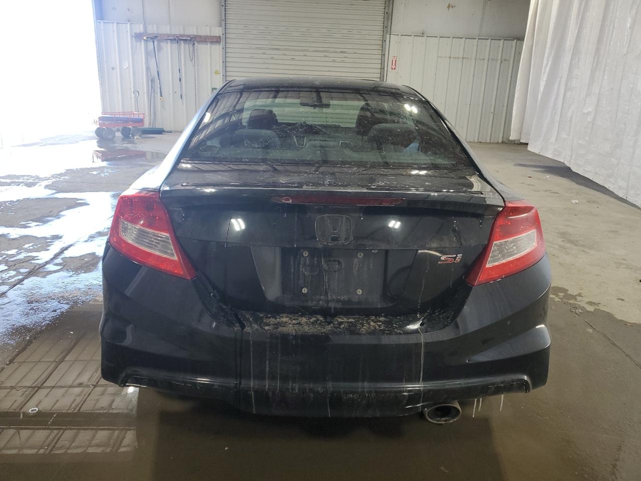 2013 Honda Civic - Image 6