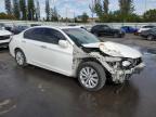 2014 Honda Accord Exl for Sale in Miami, FL - Front End