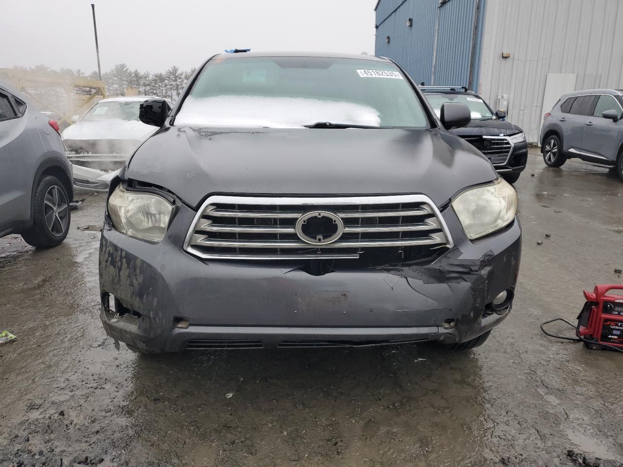 2009 Toyota Highlander - Image 5