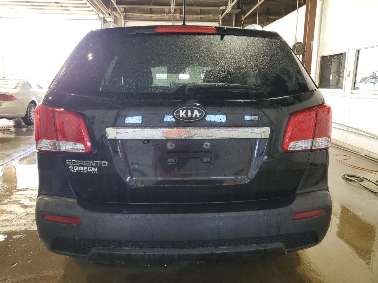 2011 Kia Sorento - Image 6