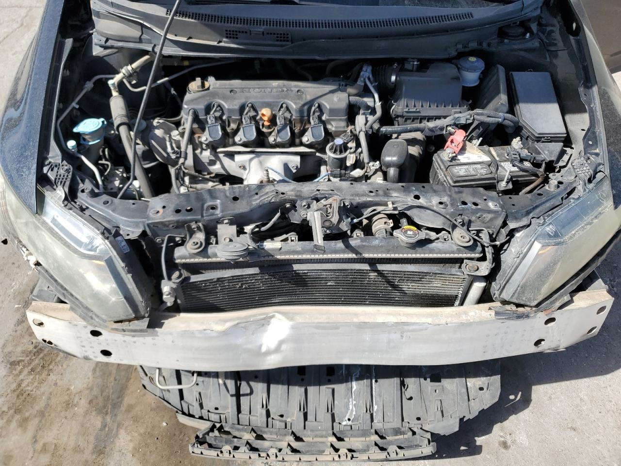 2014 Honda Civic - Image 11