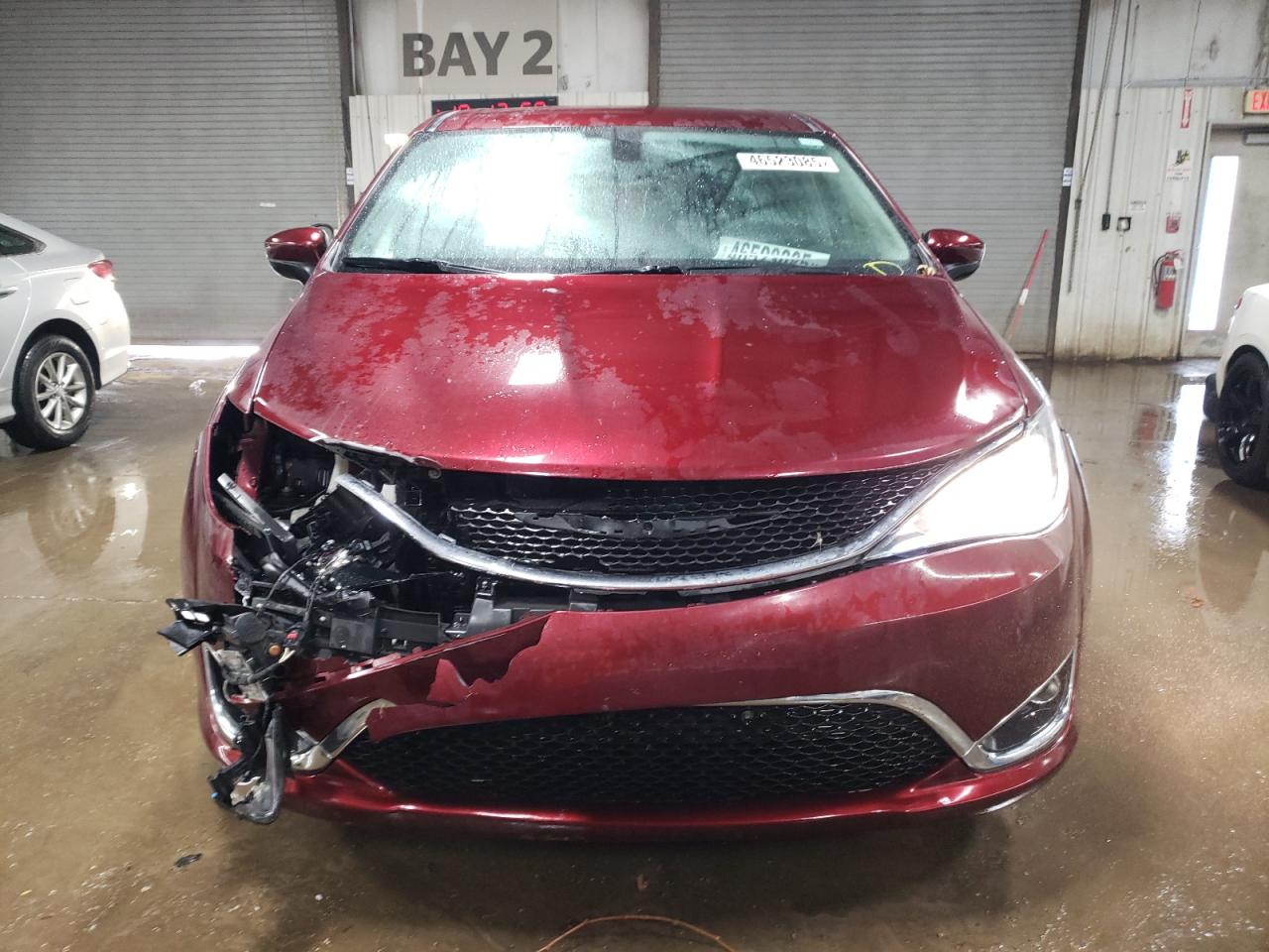 2017 Chrysler Pacifica - Image 5