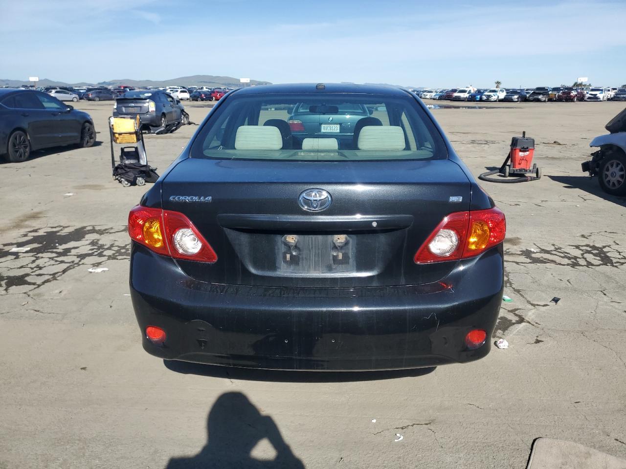 2009 Toyota Corolla - Image 6
