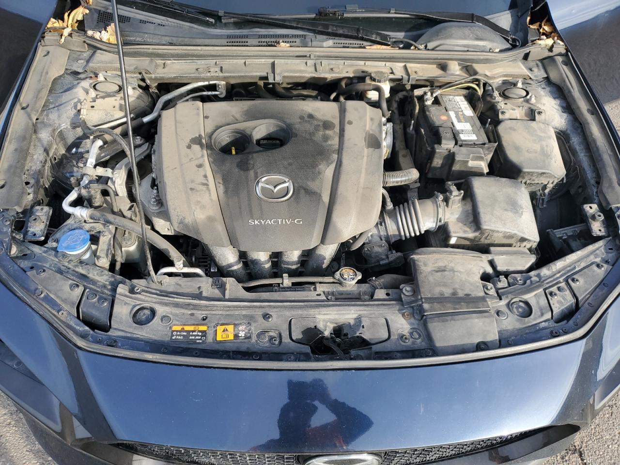 2019 Mazda 3 - Image 13