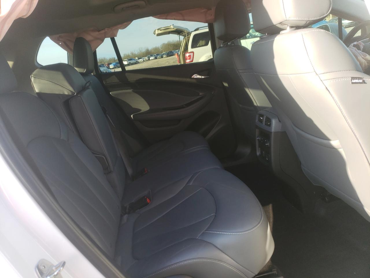 2019 Buick Envision - Image 12