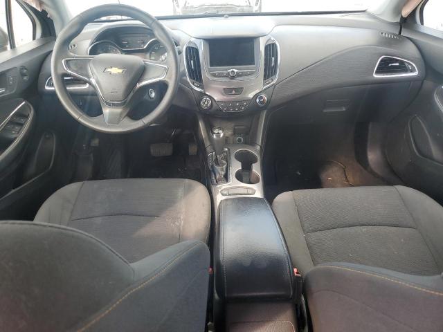  CHEVROLET CRUZE 2019 Коричневый