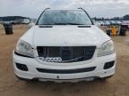 2008 Mercedes-Benz Ml 350 продається в Longview, TX - Front End