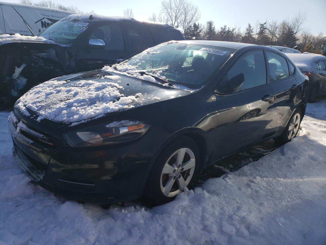 2015 Dodge Dart - Image 1