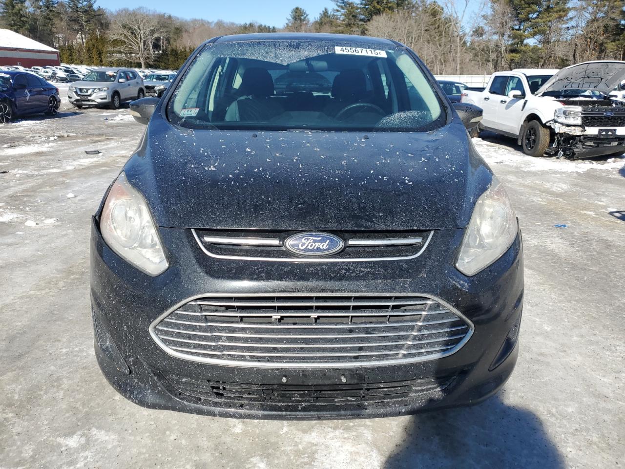 2015 Ford C-MAX - Image 5