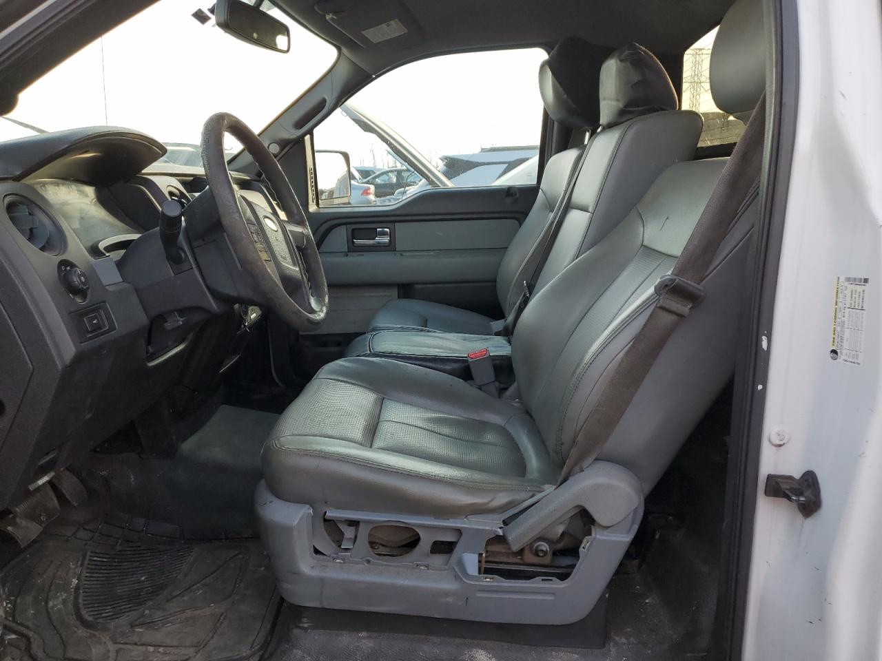 2014 Ford F-150 - Image 7