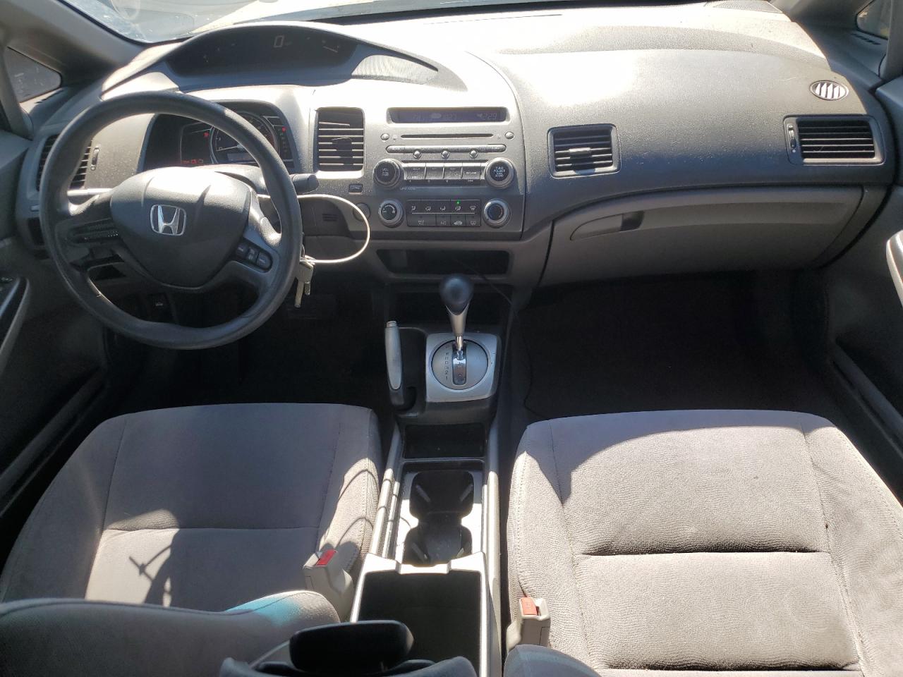2006 Honda Civic - Image 8
