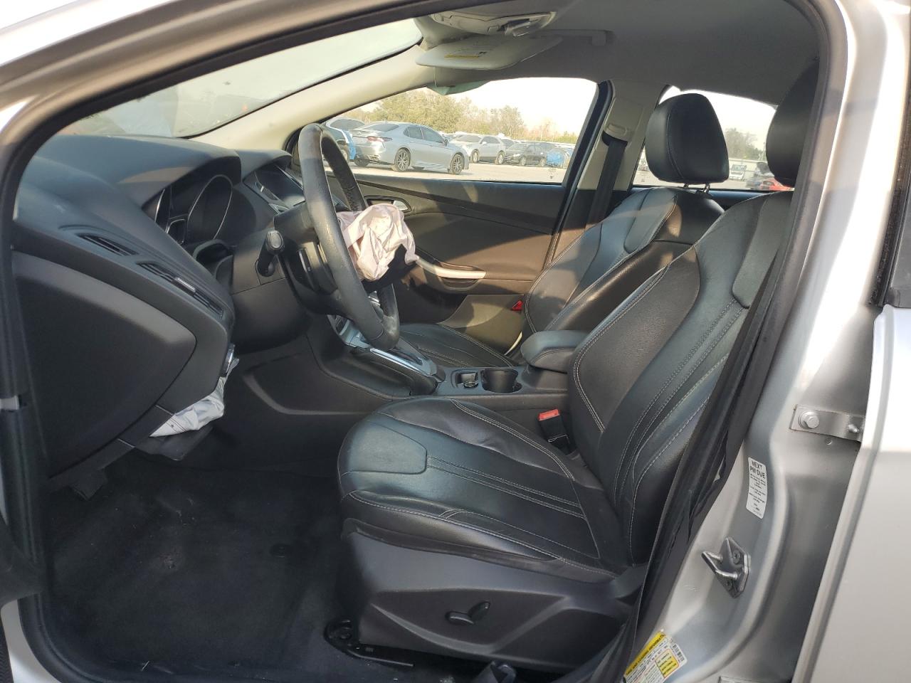 2013 Ford Focus - Image 7