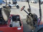 2014 CLUB CLUB CAR for sale at Copart FL - PUNTA GORDA SOUTH