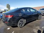 2024 Nissan Sentra Sv იყიდება North Las Vegas-ში, NV - Mechanical