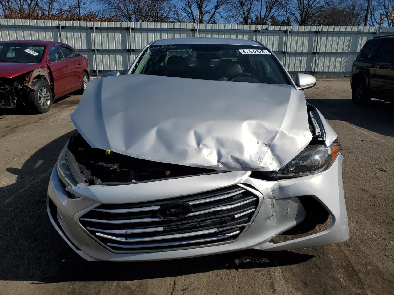2018 Hyundai Elantra - Image 5