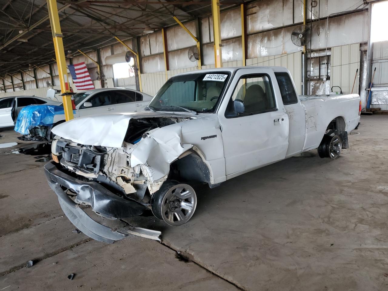 1999 Ford Ranger Super Cab للبيع في Phoenix، AZ - All Over