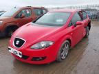 2006 SEAT LEON STYLA for sale at Copart YORK