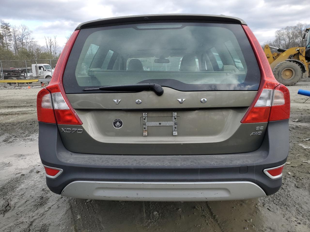2009 Volvo XC70 - Image 6