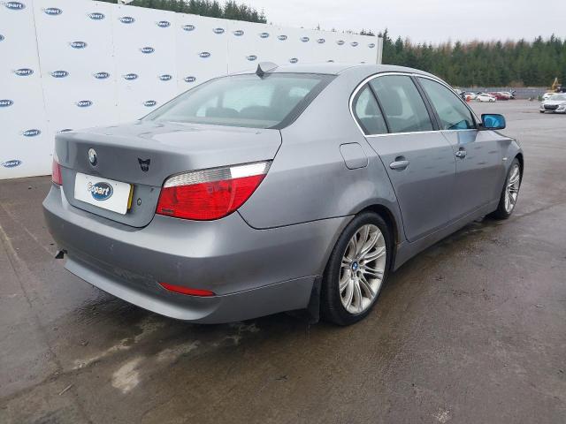 2004 BMW 525D SE