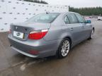 2004 BMW 525D SE for sale at Copart WHITBURN