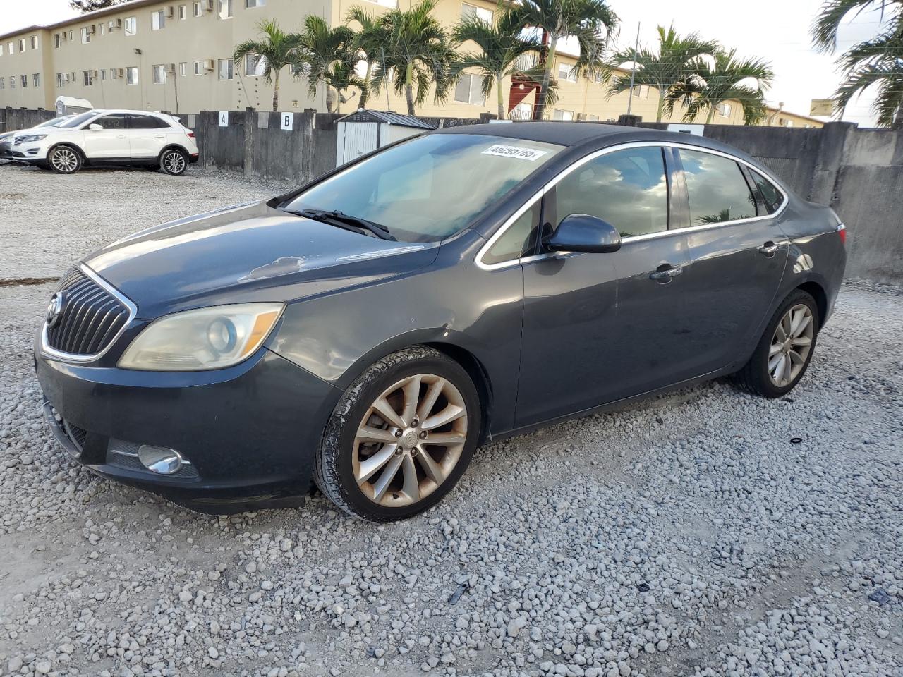 2013 Buick Verano - Image 1