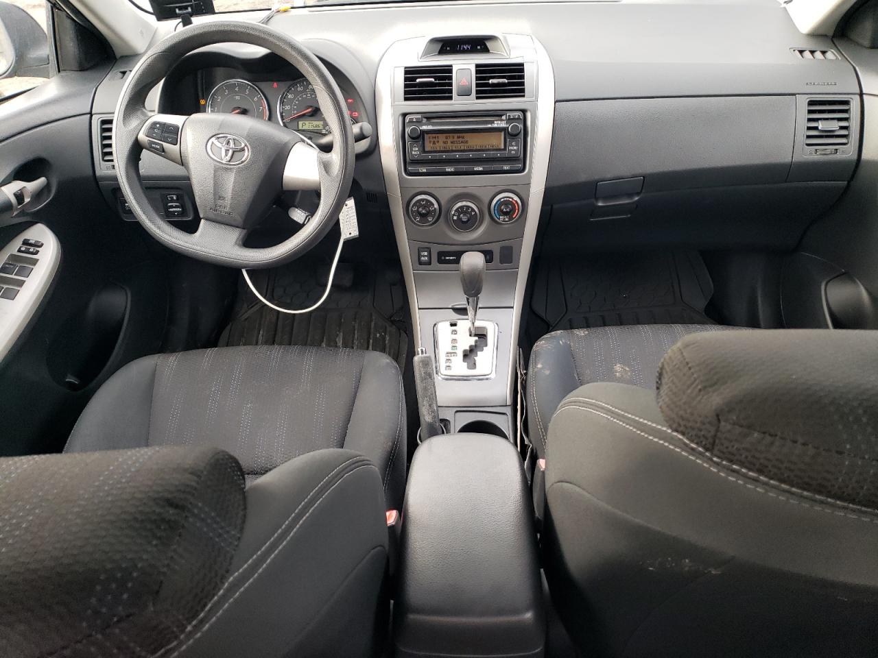 2012 Toyota Corolla - Image 8