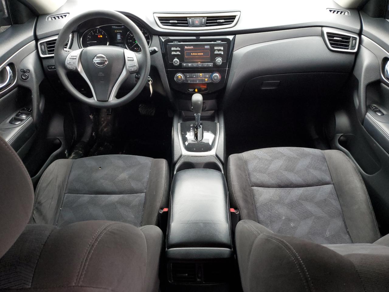 2015 Nissan Rogue - Image 8